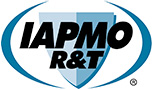 International Association of Plumbing and Mechanical Officials Research and Testing (IAPMO) logo