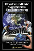 Cover of "Photovoltaic Systems Engineering