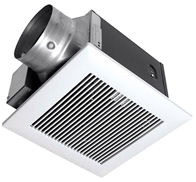 Exhaust fan