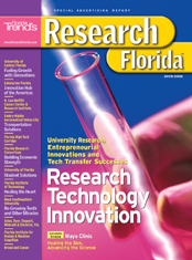 Research Florida cover