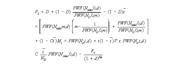 equation