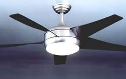 Picture of the Windward II Ceiling Fan.