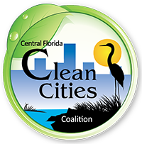 Central Florida Clean Cities  logo