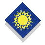 The Florida Solar Energy Center Logo.